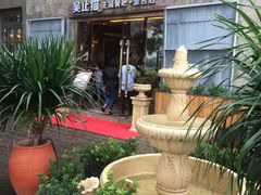 -more than meow吴止猫主题餐厅(承德 中船汇店)