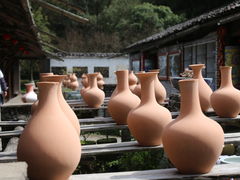-景德镇古窑民俗博览区