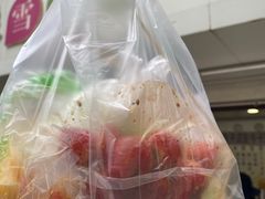 -雪儿钱局泡菜
