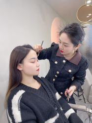 -张小野·专业半永久纹眉