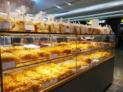 -BreadTalk面包新语·烘焙蛋糕(金光华广场店)