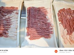 -马记伊源斋涮肉·清真菜(百子湾店)