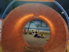 -嘉文梦想世界(SM天津滨海城市广场店)