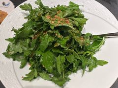 -A One Kitchen·南京精菜馆(德基广场店)