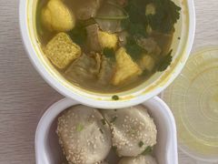 -小杨生煎(南京东路食品一店)