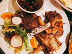 -丝路金桃·新疆菜(徐汇店)