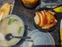 -小潘记鸭血粉丝汤