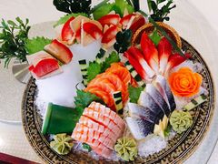 -简家·海鲜盛宴(下沙店)
