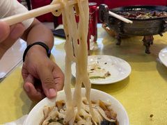 -晋阳饭庄(虎坊桥店)