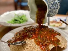 -中国徽菜·徽商故里(广安门店)