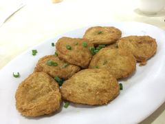 手打墨鱼饼-秋姐美食店(旅游大道店)