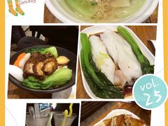 -西关味(东明路店)