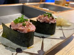 -然寿司(郎园vintage店)