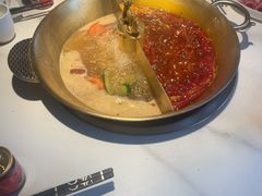 -小龙翻大江文化火锅(宽窄店)