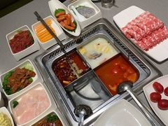 -海底捞火锅(方圆荟店)