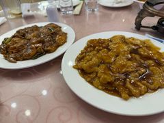 -烤肉宛饭庄(南礼士路店)