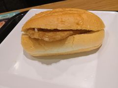 澳门猪扒包-大家乐(广州天河城六楼店)