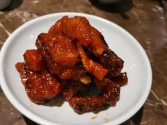 -冶春茶社(星汉大厦店)