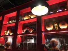 -加餐海鲜自助(集美银泰百货店)