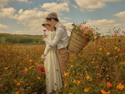 -第一夫人婚纱摄影(南京店)