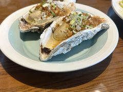 -威海九禧海鲜居·猛火现炒·鲜活海鲜(竹岛店)