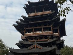 -杭州半山国家森林公园