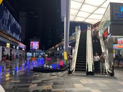 -HALO广场(梨园路店)