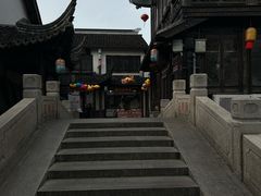 -南翔古镇