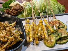 -林二哥宜烤官·宜宾小烧烤