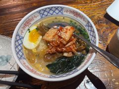-小川洋风料理(街道口店)