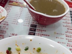 -孔一凡·手工饺子(时尚明苑店)