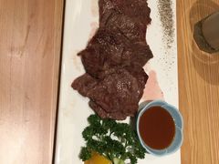-皇品田苑日式料理(苏州中心店)