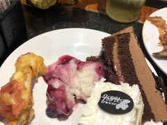 -汉巴味德(大悦城店)