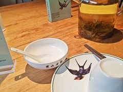 -黄山老妈·土菜(碧桂园店)
