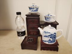 -广州富力丽思卡尔顿酒店