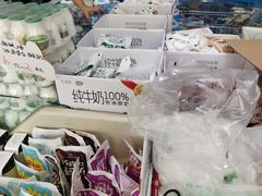 -牛奶便利(东四店)