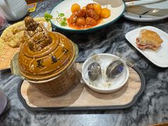 -安泰楼·佛跳墙创始人·传统闽味早茶·酒楼(三坊七巷闽菜地标店)