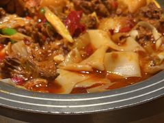 -耶里夏丽·丝路新疆菜·清真食品(徐汇南丹东路臻选店)