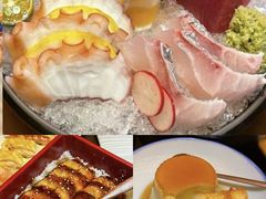 -白石的深夜食堂(济南万象城店)