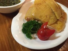 -外婆菜之崇明味道(锦江乐园店)
