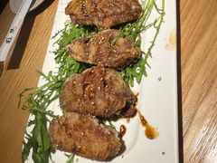 -桂马·日本料理·海胆·海鲜饭·酒场(民主广场店)