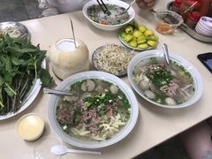 -Pho Hoa Pasteur