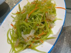 -卡宿自助餐厅(高新万达店)