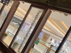 -绿茶餐厅(布吉万象汇店)