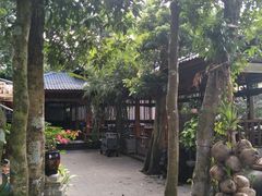 -农厨好味·温泉鹅·农家菜