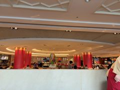 -咖啡苑自助餐厅·中国大饭店