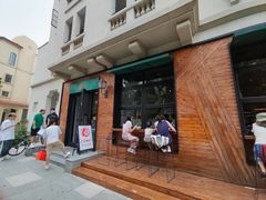 -乐三里屯面馆(阿那亚店)