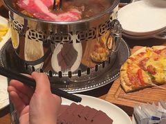 -嘉定凯悦·咖啡厅