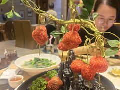 -广东胜利宾馆西关粤中餐厅