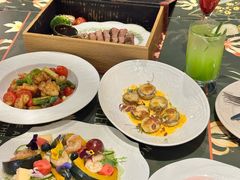 -第101座花园餐厅(湖滨88店)